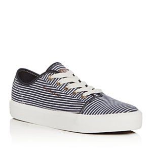 G-Star Raw Strett Ii Low Top  Sneakers Stripe